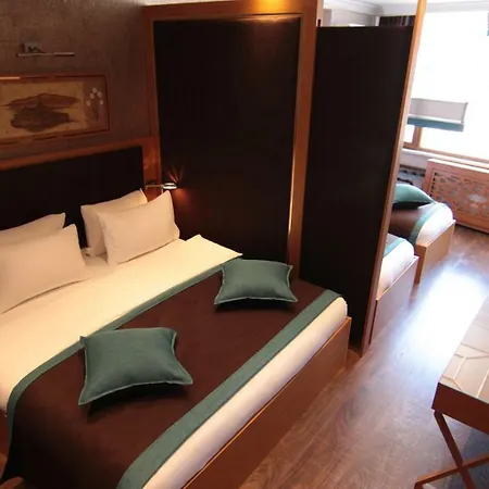 Otel Sefa-i Huerrem House 2*