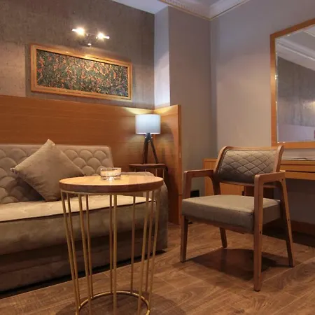 Sefa-i Huerrem House Otel 2*