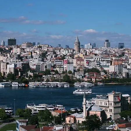 Sefa-i Huerrem House Otel İstanbul