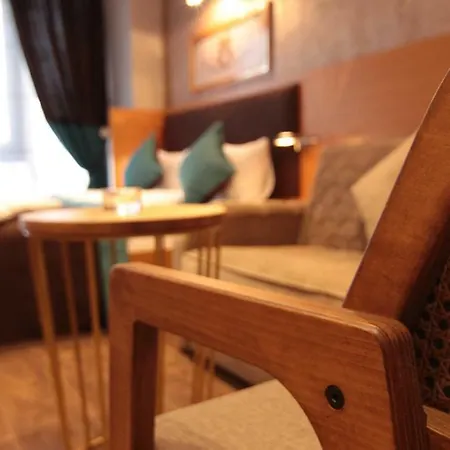Sefa-i Huerrem House İstanbul