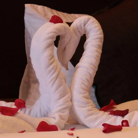 Sefa-i Huerrem House Hotel Istanboel