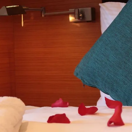 Sefa-i Huerrem House Hotel Istanboel