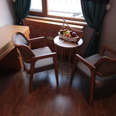 Sefa-i Huerrem House 2*