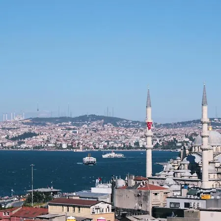 Sefa-i Huerrem House 2* Istanbul