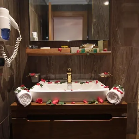 Sefa-i Huerrem House 2* Istanbul