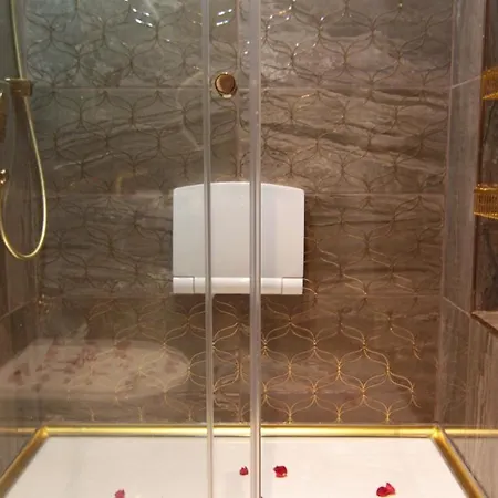 Sefa-i Huerrem House Hotel Istanbulská provincie